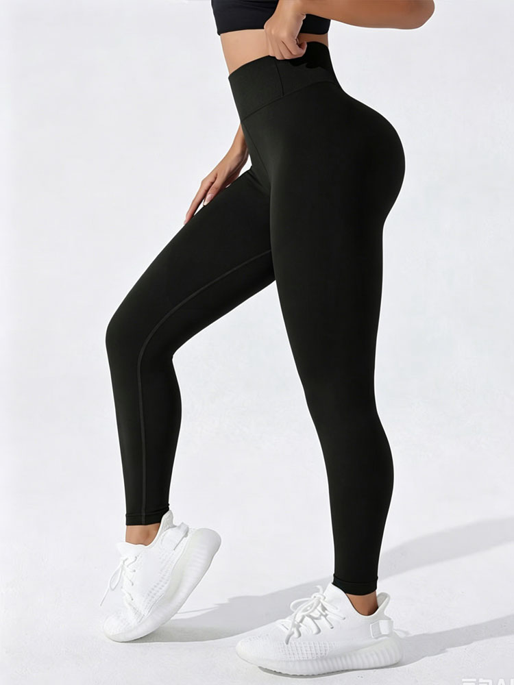 Womens High Stretch Buttery So - Pilates Yoga Leggings recensione e prezzo