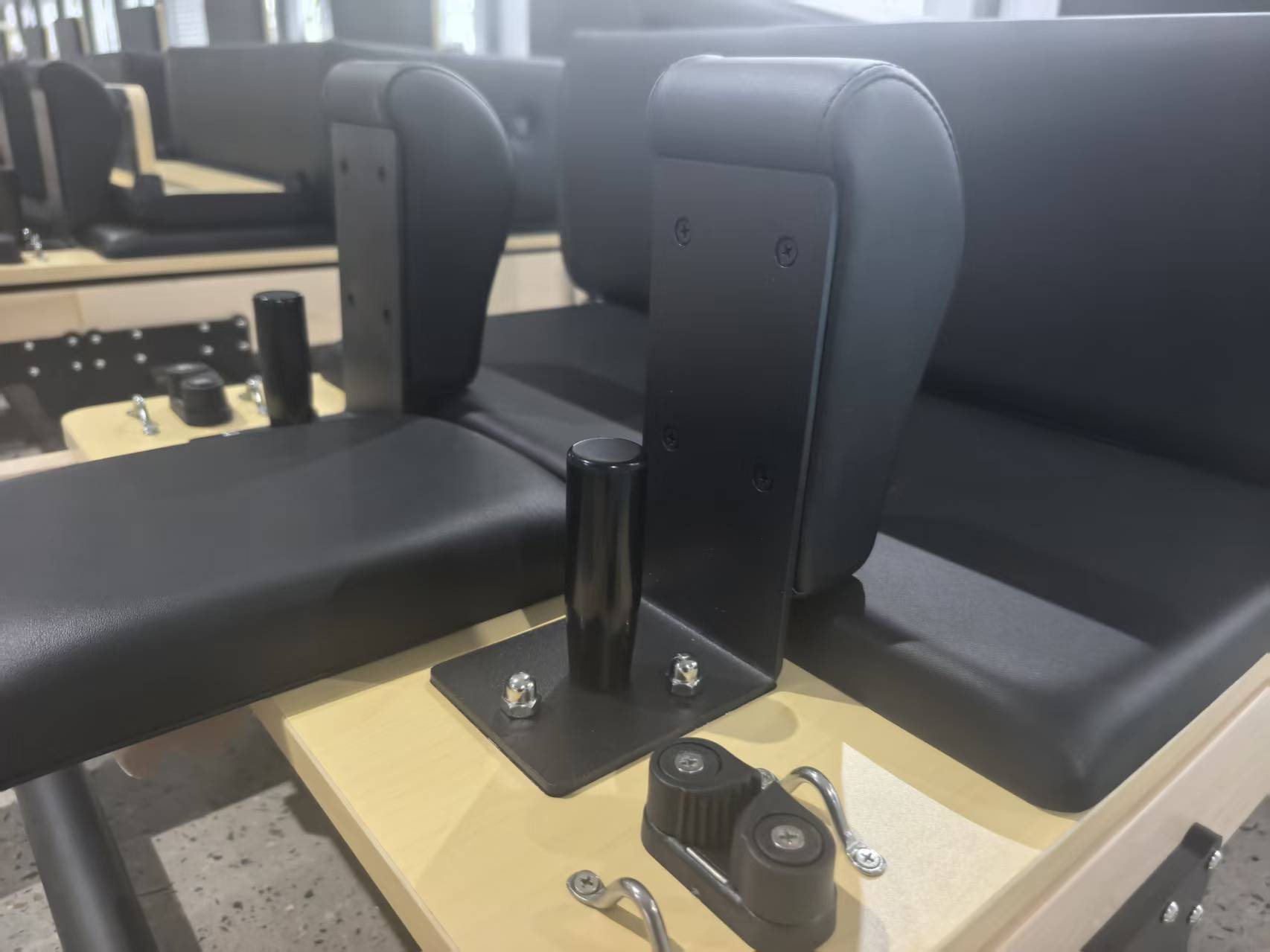 Durable Adjustable Foldable Ma - Pilates & Yoga Unleashed Studio Tuckahoe recensione e prezzo