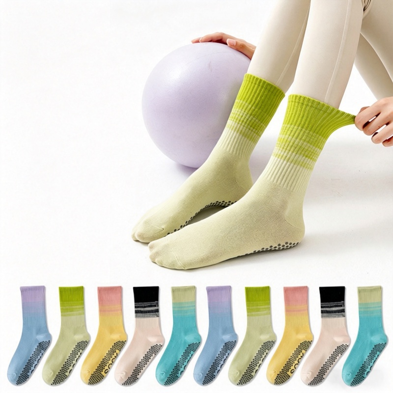 Dreamlikelin 1 Pair Women's Mi - Pilates & Yoga Unleashed Studio Tuckahoe recensione e prezzo
