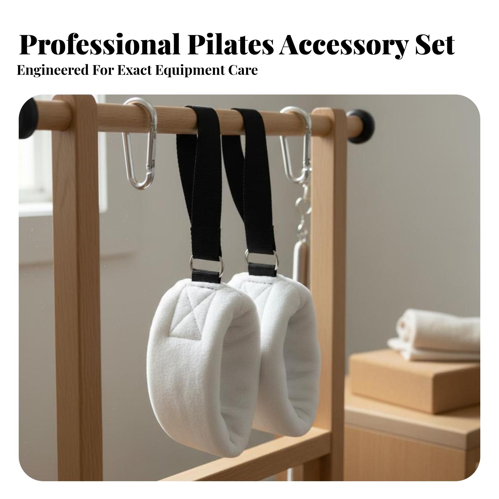 Pilates Reformer Ropes and Pul - Pilates & Yoga Unleashed Studio Tuckahoe recensione e prezzo