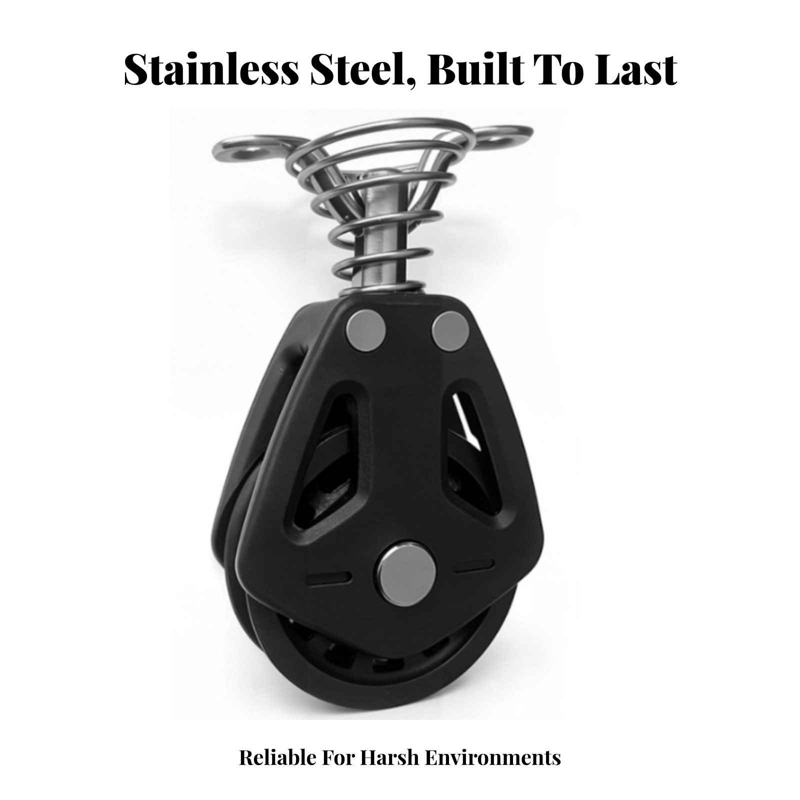 Compact Stainless Steel Pilate - Pilates & Yoga Unleashed Studio Tuckahoe recensione e prezzo
