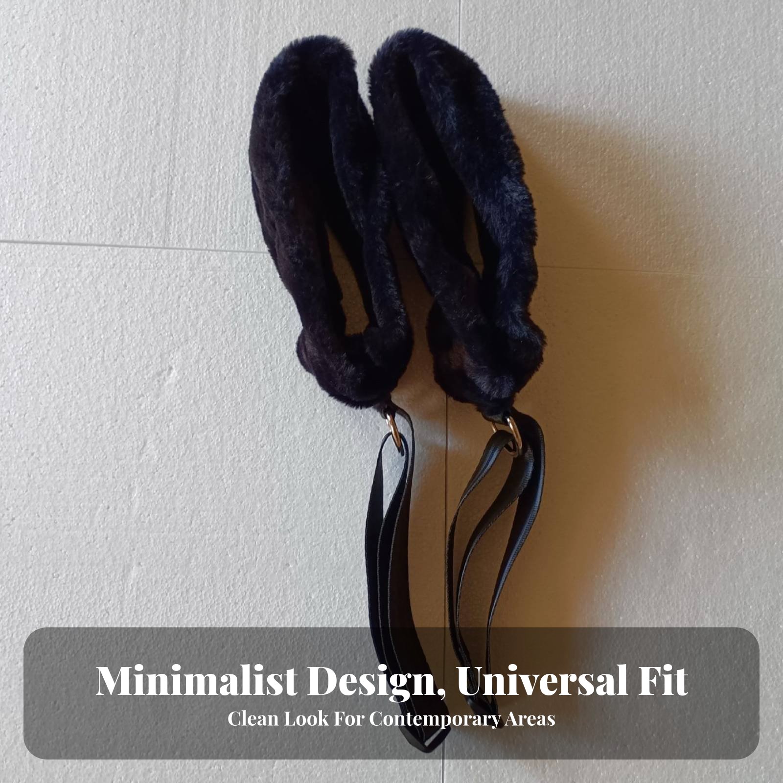 Reformer Foot and Hand Straps  - Pilates & Yoga Unleashed Studio Tuckahoe recensione e prezzo