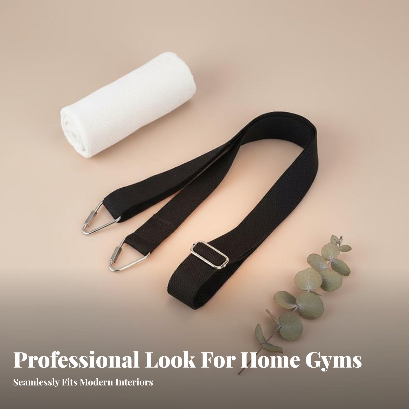 Reformer Foot and Hand Straps  - Pilates & Yoga Unleashed Studio Tuckahoe recensione e prezzo