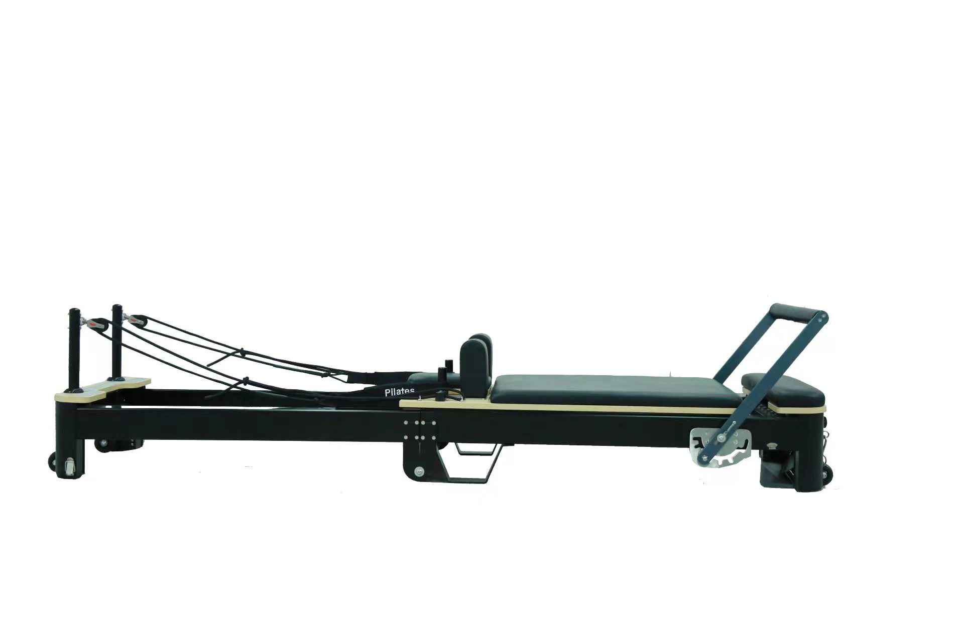 Premium Foldable Aluminum Pila - Pilates & Yoga Unleashed Studio Tuckahoe recensione e prezzo