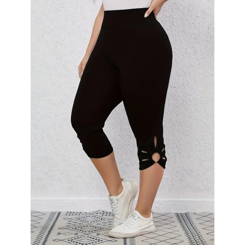 Women's Summer Plus Size S-8XL - Pilates Yoga Leggings recensione e prezzo