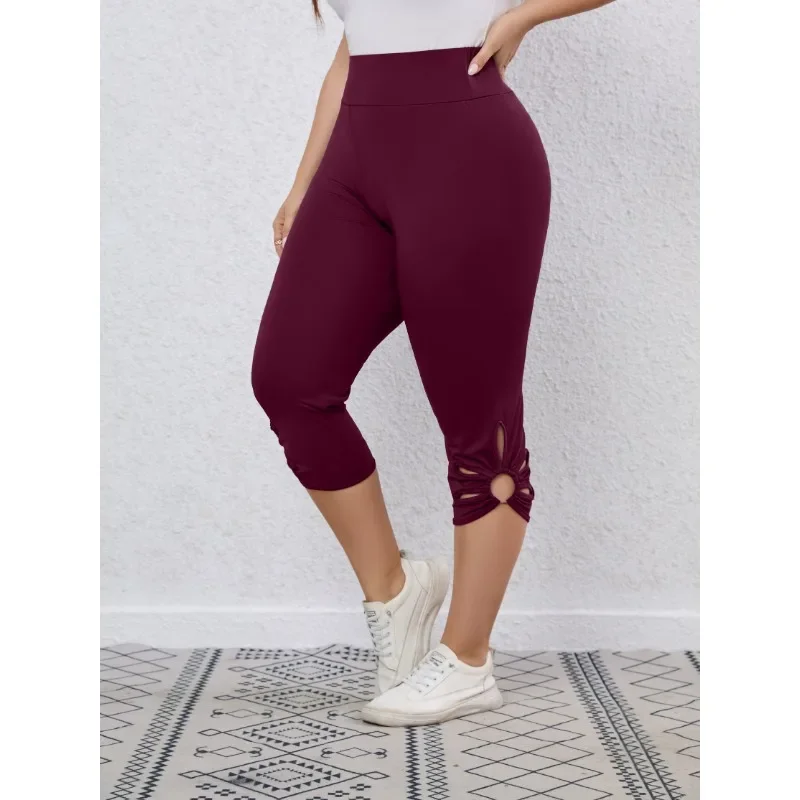 Women's Summer Plus Size S-8XL - Pilates Yoga Leggings recensione e prezzo