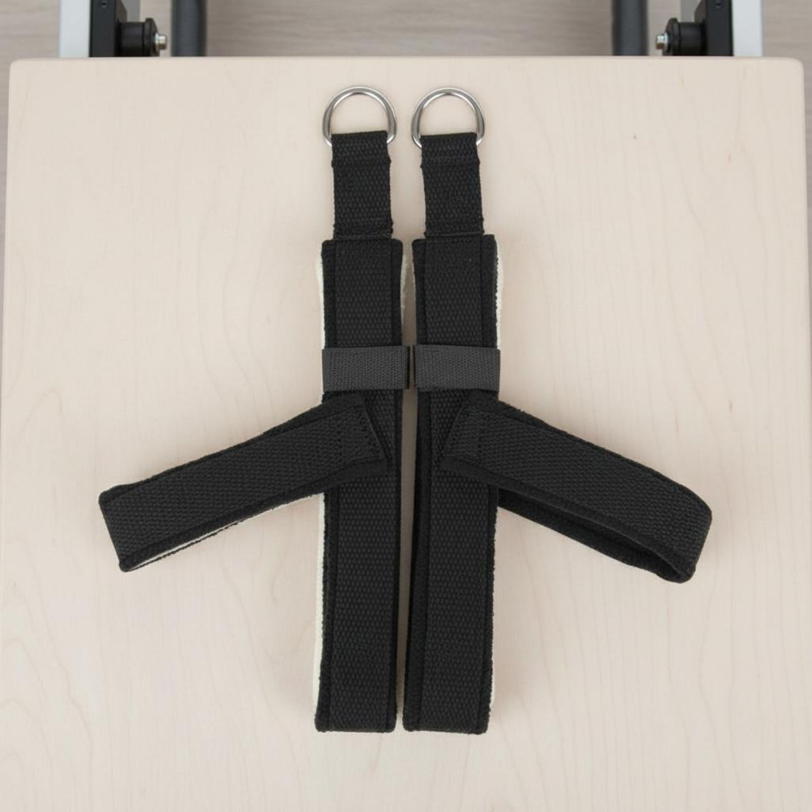 Pilates Stretchgurt Pair with  - Pilates & Yoga Unleashed Studio Tuckahoe recensione e prezzo