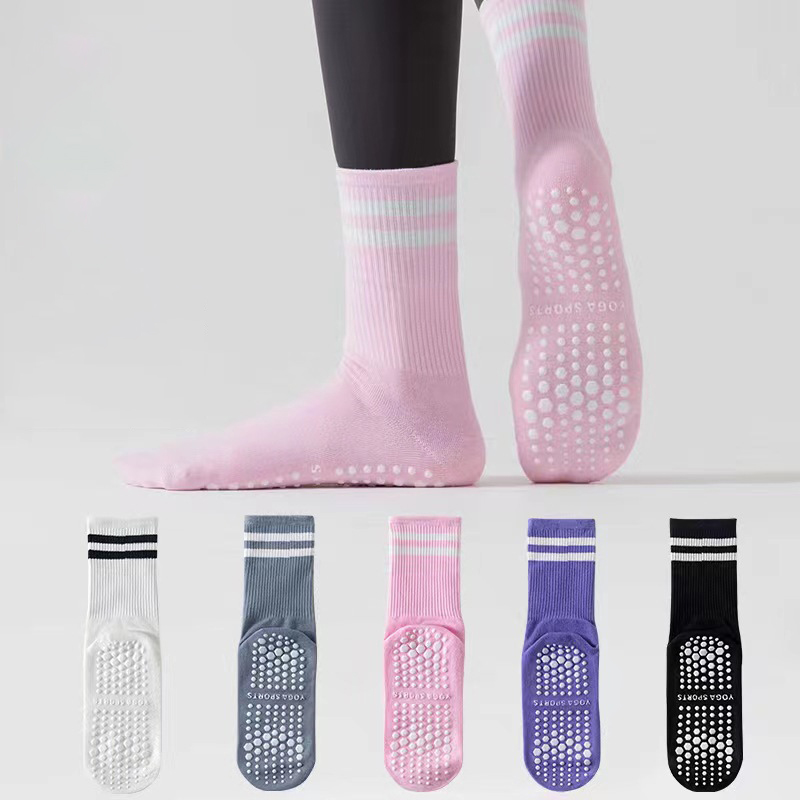 Dreamlikelin 1 Pair Women's Mi - Pilates & Yoga Unleashed Studio Tuckahoe recensione e prezzo