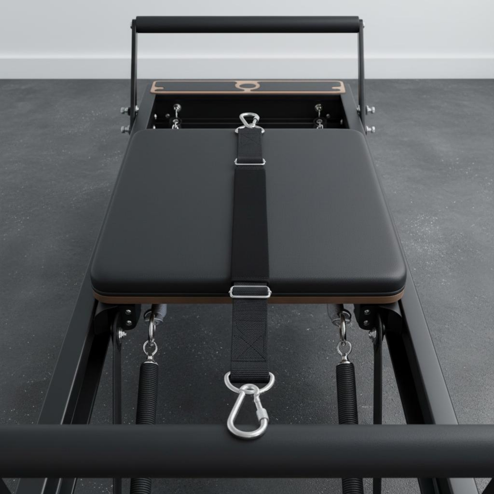 Adjustable Hook Strap Stitched - Pilates & Yoga Unleashed Studio Tuckahoe recensione e prezzo