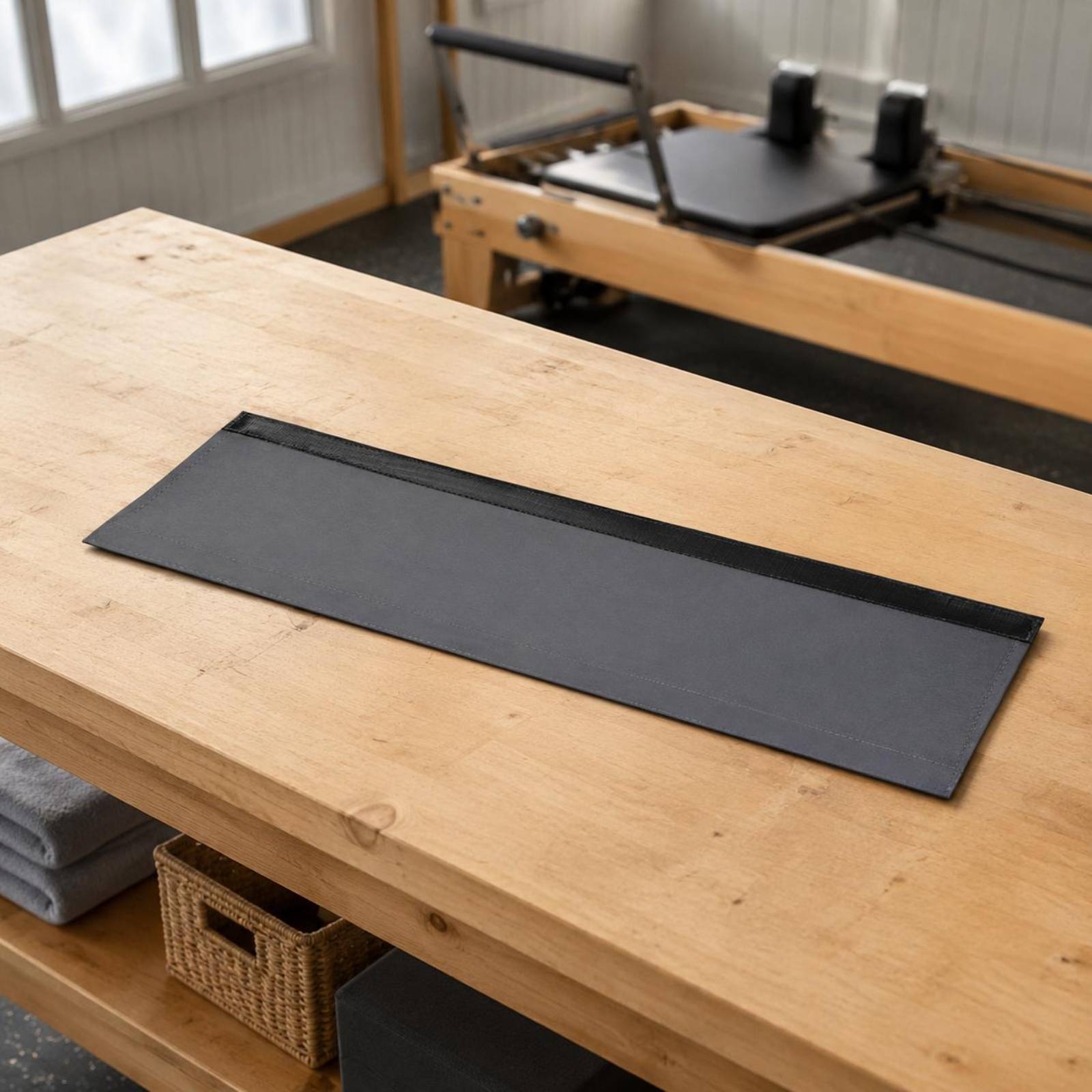 Handle Bar Sleeve Cover Black  - Pilates & Yoga Unleashed Studio Tuckahoe recensione e prezzo
