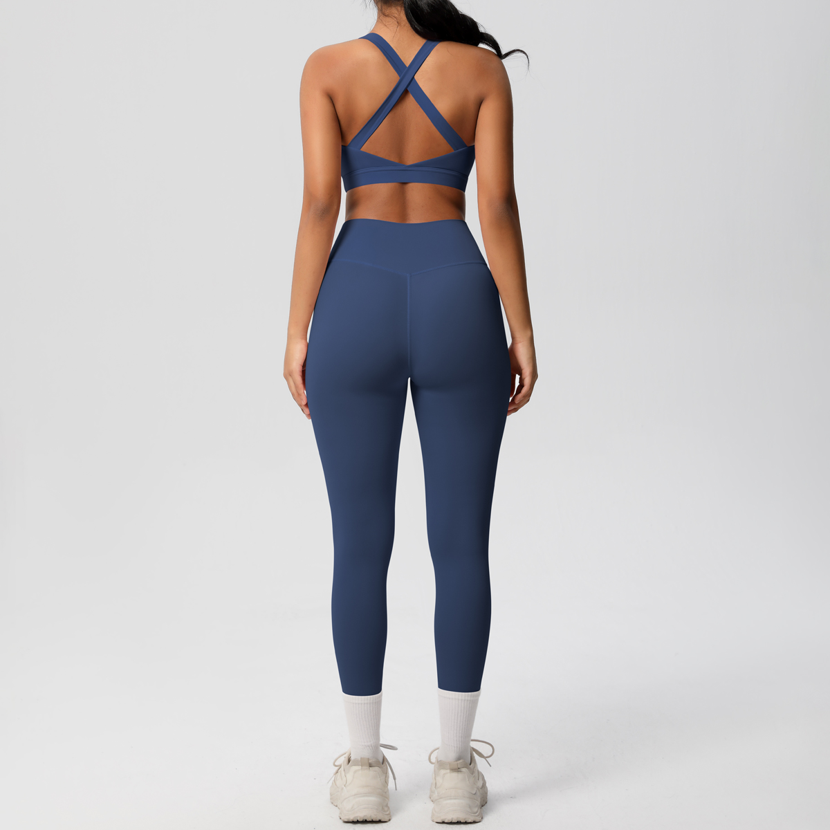 2 Pieces Sportswear Yoga Set G - Pilates Yoga Leggings recensione e prezzo