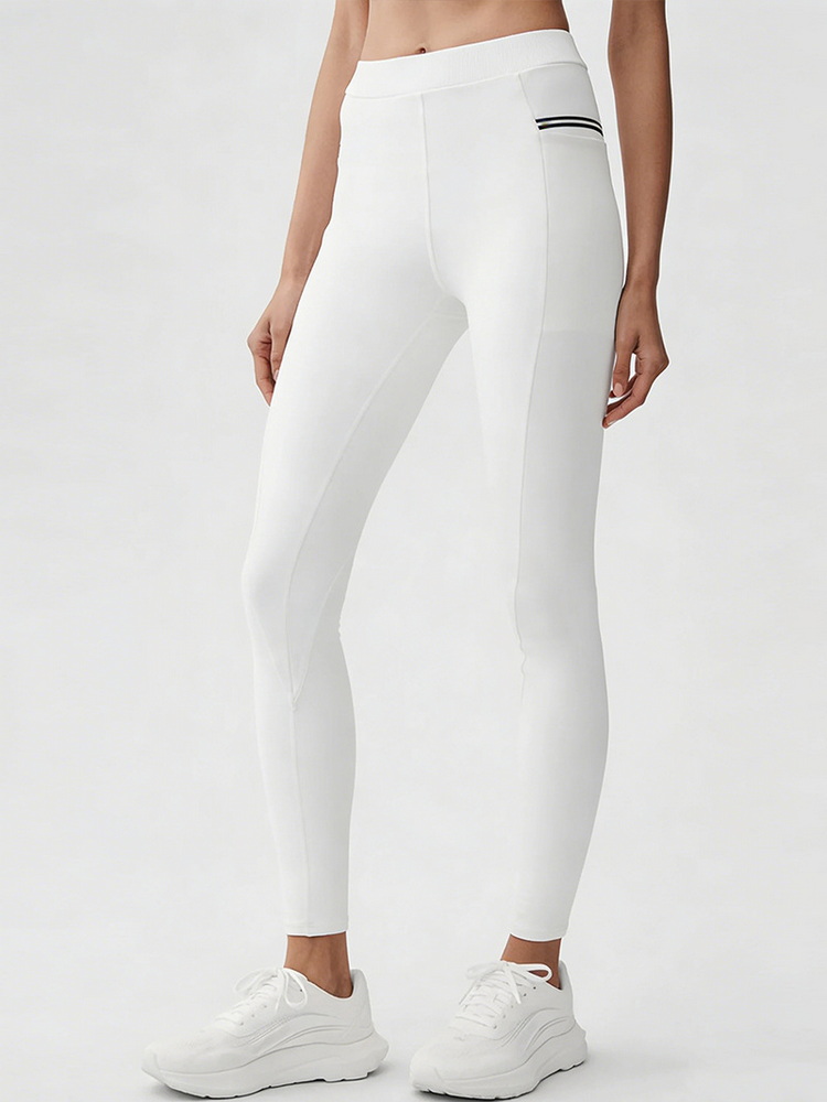 SEEKSUCWomen's Yoga Suit High  - Pilates Yoga Leggings recensione e prezzo